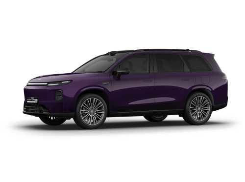 Leapmotor C16 REEV 280 LiDAR Ultra Premium Edition 6-Seater— No 180-Day Waiting Period - photo 1