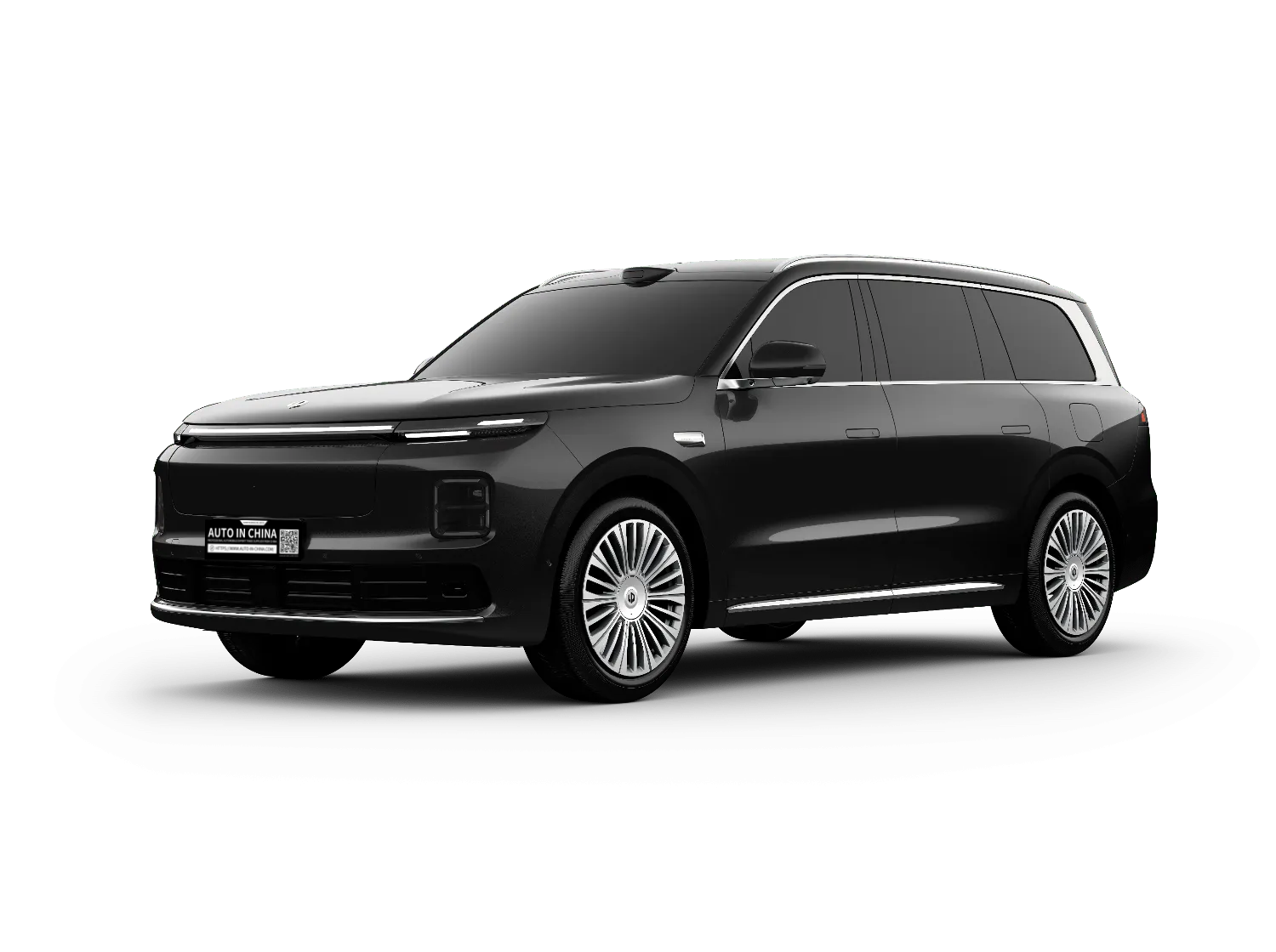 محرك القفز D19 2026 بيف 720 Ultra Premium Edition 6-Seater| New Vehicle Export— No 180-Day Waiting Period