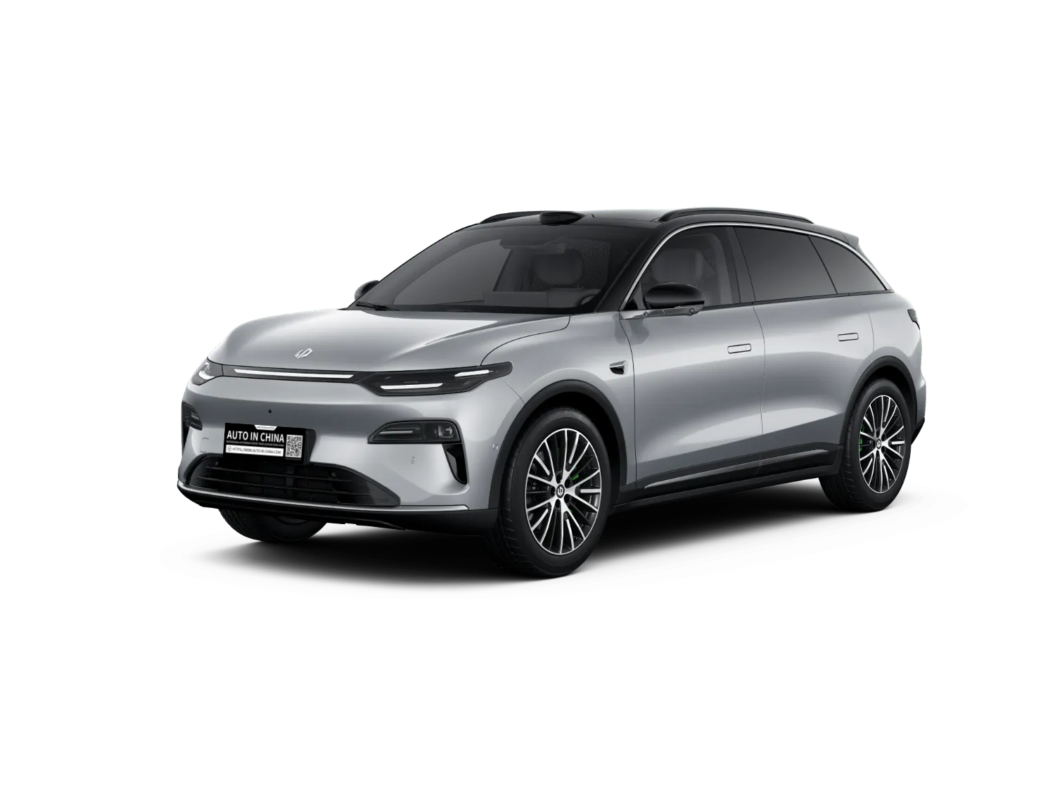 Leapmotor C11 REEV 300 Версия LiDAR | New Vehicle Export— No 180-Day Waiting Period