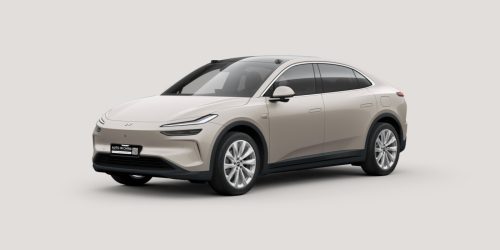 نظام الدفع الخلفي ONVO L60 مع 85 حزمة بطارية كيلووات ساعة| تصدير المركبات الجديدة — لا توجد فترة انتظار مدتها 180 يومًا - photo 3