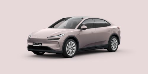 ONVO L60 traction arrière avec 60 Batterie kWh| Exportation de véhicules neufs — Pas de période d'attente de 180 jours - photo 4