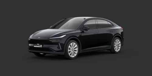 ONVO L60 traction arrière avec 60 Batterie kWh| Exportation de véhicules neufs — Pas de période d'attente de 180 jours - photo 1