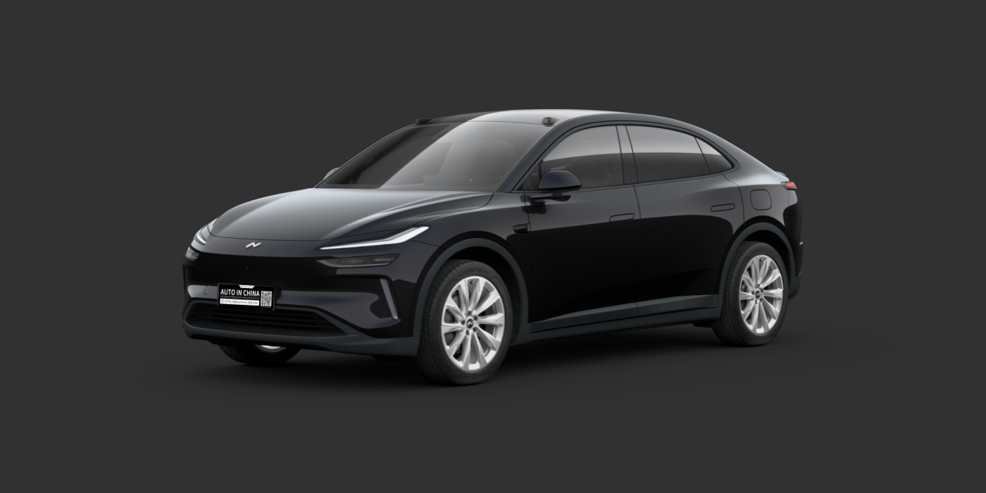 ONVO L60 Rear-Wheel Drive with 60 kWh Battery Pack| New Vehicle Export — No 180-Day Waiting Period
