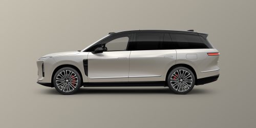 NIO ES8 Executive Luxury Edition 6인승 102 kWh 배터리 팩| 신차 수출 — 180일 대기 기간 없음 - photo 2