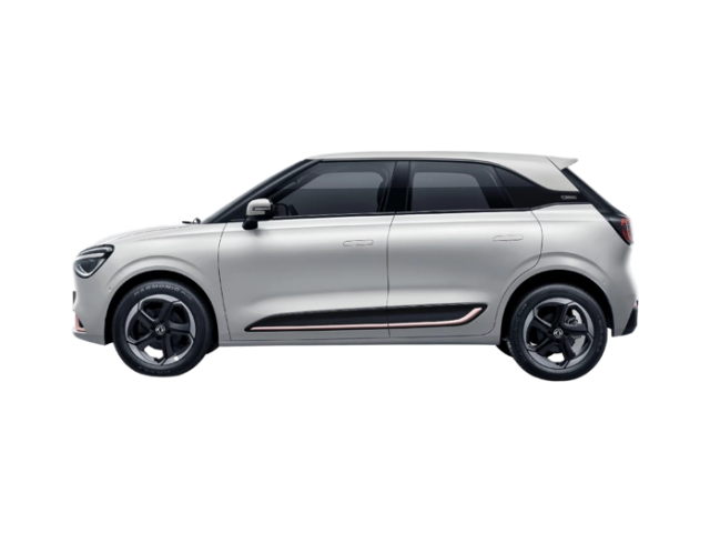 Dongfeng Nammi BOX ——EU WVTA Certified Vehicles | Brand-New Vehicles Direct from the Manufacturer