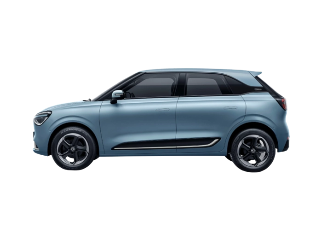 Dongfeng Nammi BOX ——EU WVTA Certified Vehicles | Brand-New Vehicles Direct from the Manufacturer