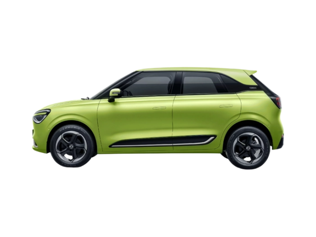 Dongfeng Nammi BOX ——EU WVTA Certified Vehicles | Brand-New Vehicles Direct from the Manufacturer