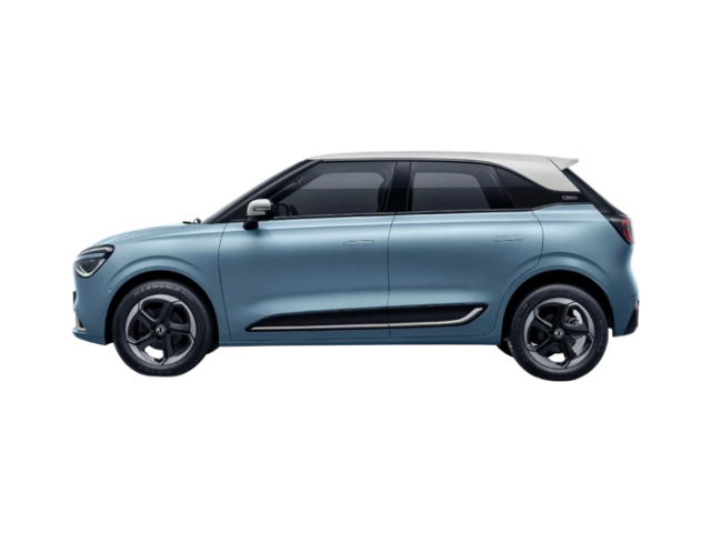 Dongfeng Nammi BOX ——EU WVTA Certified Vehicles | Brand-New Vehicles Direct from the Manufacturer