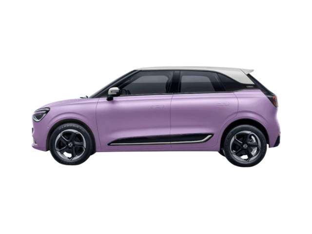 Dongfeng Nammi BOX ——EU WVTA Certified Vehicles | Brand-New Vehicles Direct from the Manufacturer
