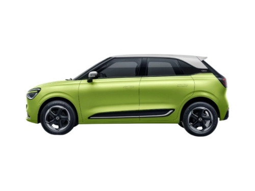 Dongfeng Nammi BOX ——EU WVTA Certified Vehicles | Brand-New Vehicles Direct from the Manufacturer