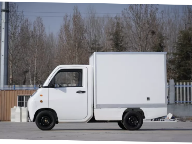 BONTU BTE03 Electric SUV | China EV Exporter for Global Dealers
