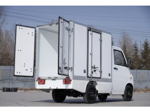 BONTU BTE03 Electric SUV | China EV Exporter for Global Dealers