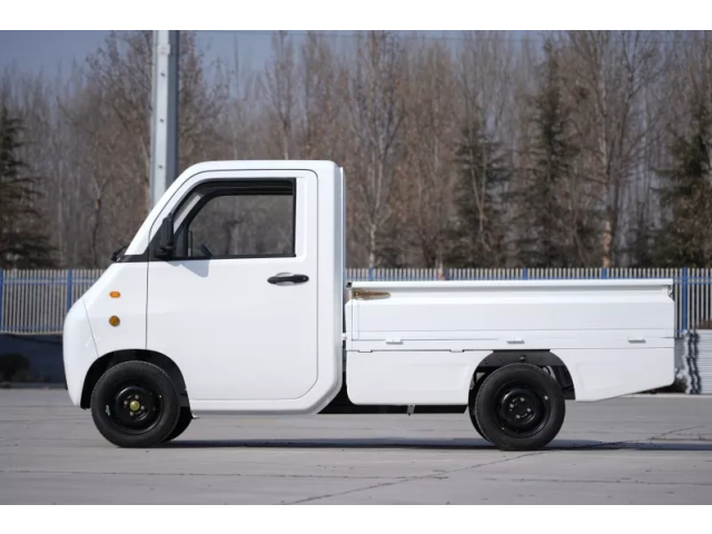 BONTU BTE03 Electric SUV | China EV Exporter for Global Dealers