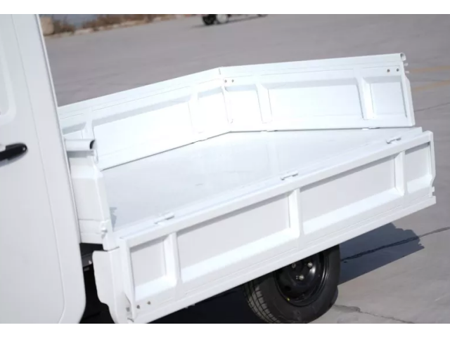BONTU BTE03 Electric SUV | China EV Exporter for Global Dealers