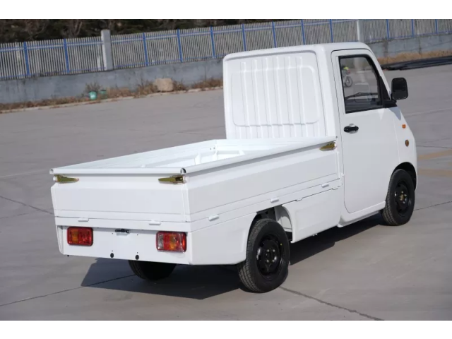 BONTU BTE03 Electric SUV | China EV Exporter for Global Dealers