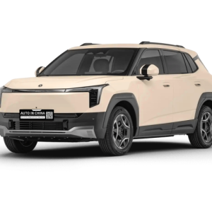 Dongfeng Vigo