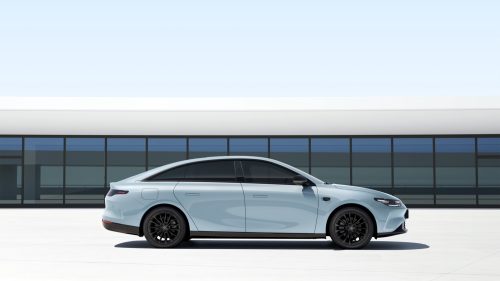 Leapmotor C01 EV 625 プレミアムエディション| 新車の輸出 - 180 日間の待機期間なし - photo 6