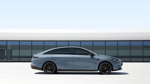 Leapmotor C01 EV 625 プレミアムエディション| 新車の輸出 - 180 日間の待機期間なし - photo 5
