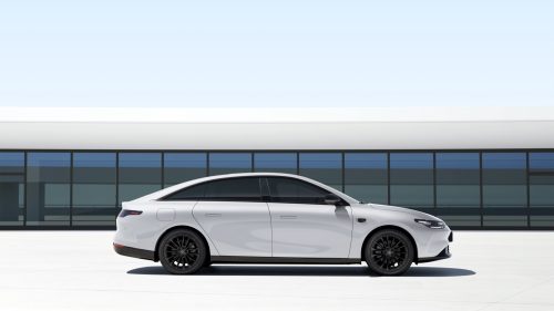 Motor de salto C01 REEV 316 Edición Premium| Exportación de vehículos nuevos: sin período de espera de 180 días - photo 4
