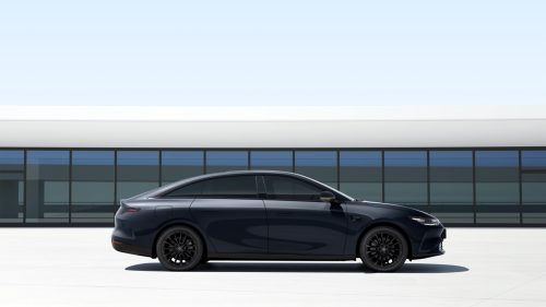 Motor de salto C01 REEV 316 Edición Premium| Exportación de vehículos nuevos: sin período de espera de 180 días - photo 5