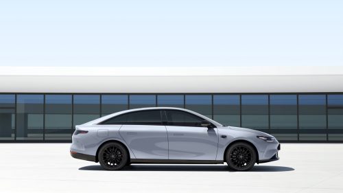Leapmotor C01 EV 625 プレミアムエディション| 新車の輸出 - 180 日間の待機期間なし - photo 2