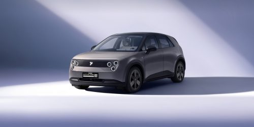 ファイアフライ グロー エディション付き 42 kWhバッテリーパック| 新車の輸出 - 180 日間の待機期間なし - photo 4