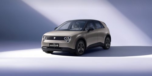 ファイアフライ グロー エディション付き 42 kWhバッテリーパック| 新車の輸出 - 180 日間の待機期間なし - photo 5