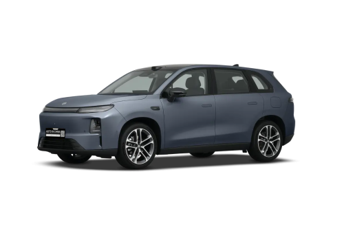 Leapmotor C10 BEV 605 LiDAR Edition FP| Eksport Kenderaan Baharu— Tiada Tempoh Menunggu 180 Hari - photo 1