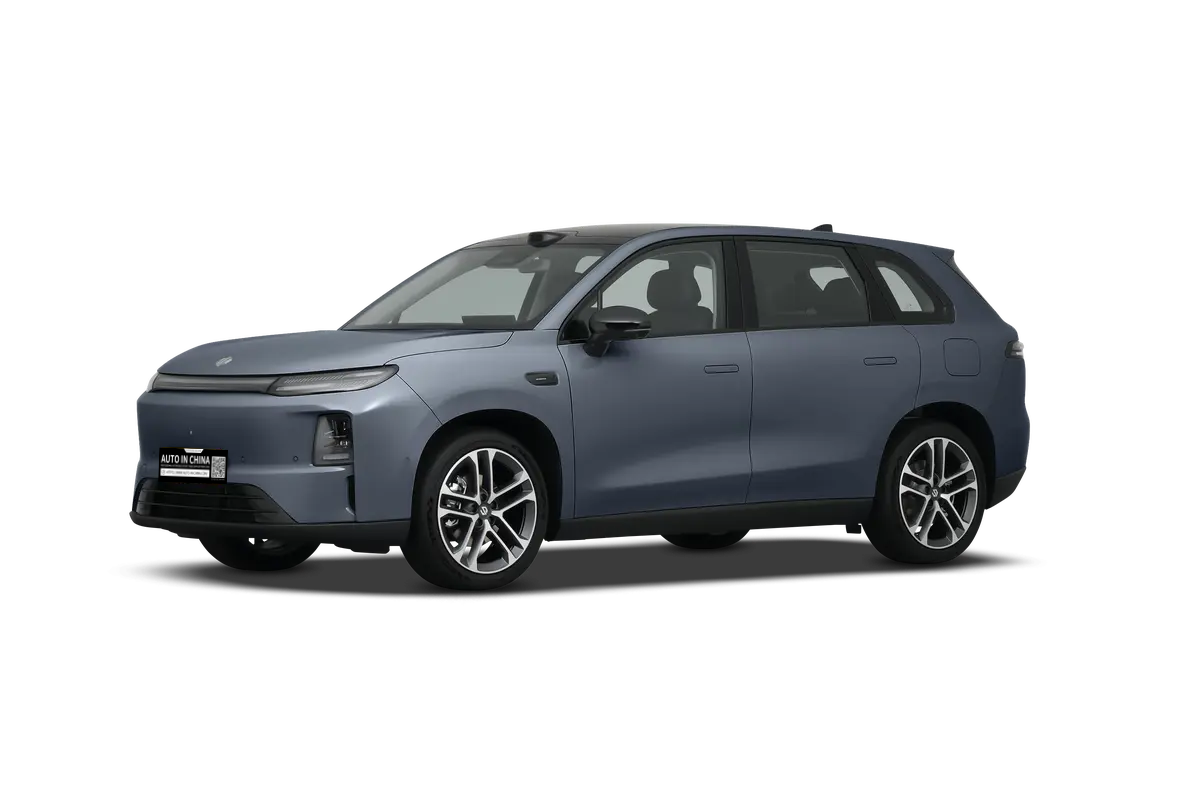 Leapmotor C10 BEV 605 LiDAR Edition FP| New Vehicle Export— No 180-Day Waiting Period