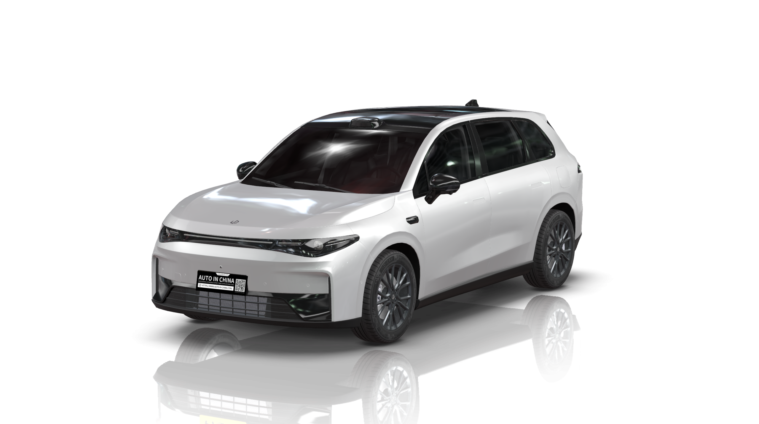 Leapmotor C10 BEV 530 Comfort Edition FP| New Vehicle Export— No 180-Day Waiting Period