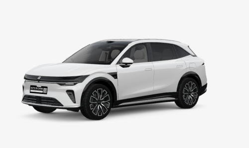 Zeekr 7X 103kWh RWD Max Edition | Neuwagenexport – keine 180-tägige Wartezeit - photo 6