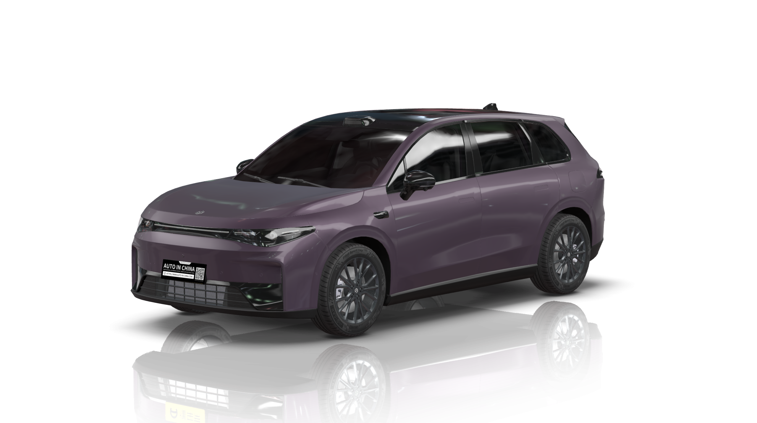 Leapmotor C10 REEV 210 LiDAR Edition FP| New Vehicle Export— No 180-Day Waiting Period