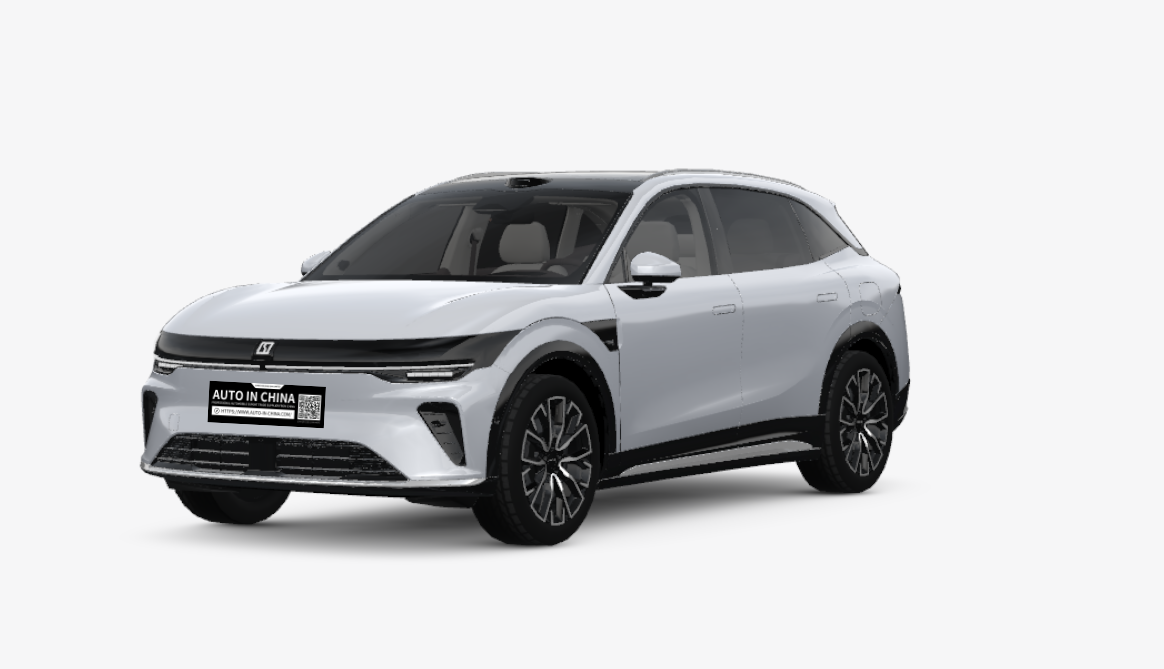 ZEEKR 7X 103kWh All-Wheel Drive Ultra Edition | New Vehicle Export — No 180-Day Waiting Period
