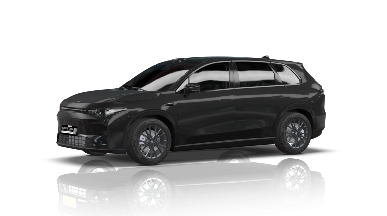 Leapmotor C10 BEV 605 Yuexiang Edition FP| Ekspor Kendaraan Baru— Tidak Ada Masa Tunggu 180 Hari