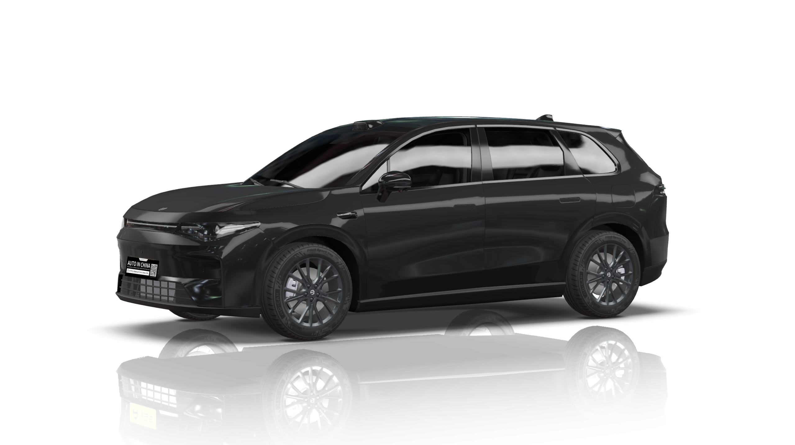Leapmotor C10 BEV 605 Yuexiang Edition FP| New Vehicle Export— No 180-Day Waiting Period