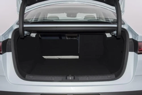 BYD Qin L DM-i 2024 120KM Excellence Edition | PHEV Sedan | Eksport Kereta China - photo 6