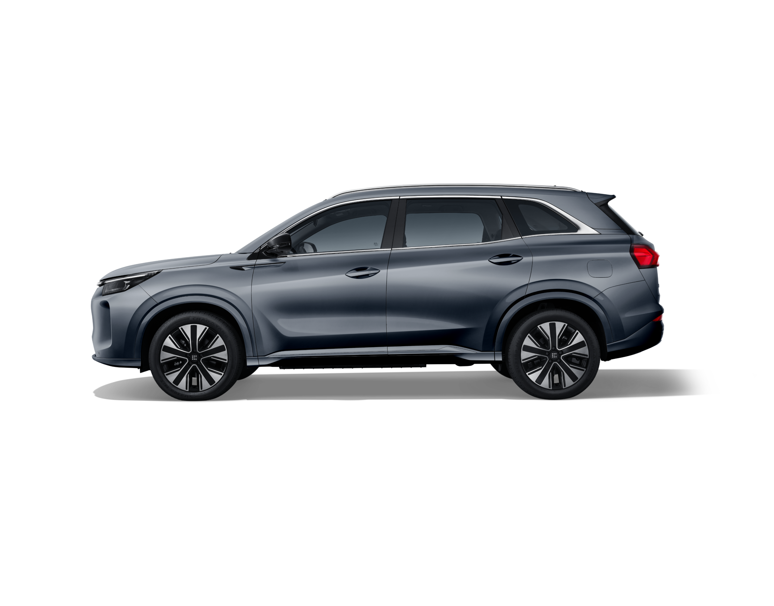 Livan E5 Plus SUV EVR & PHEV | FWD New Energy SUV | Factory Direct