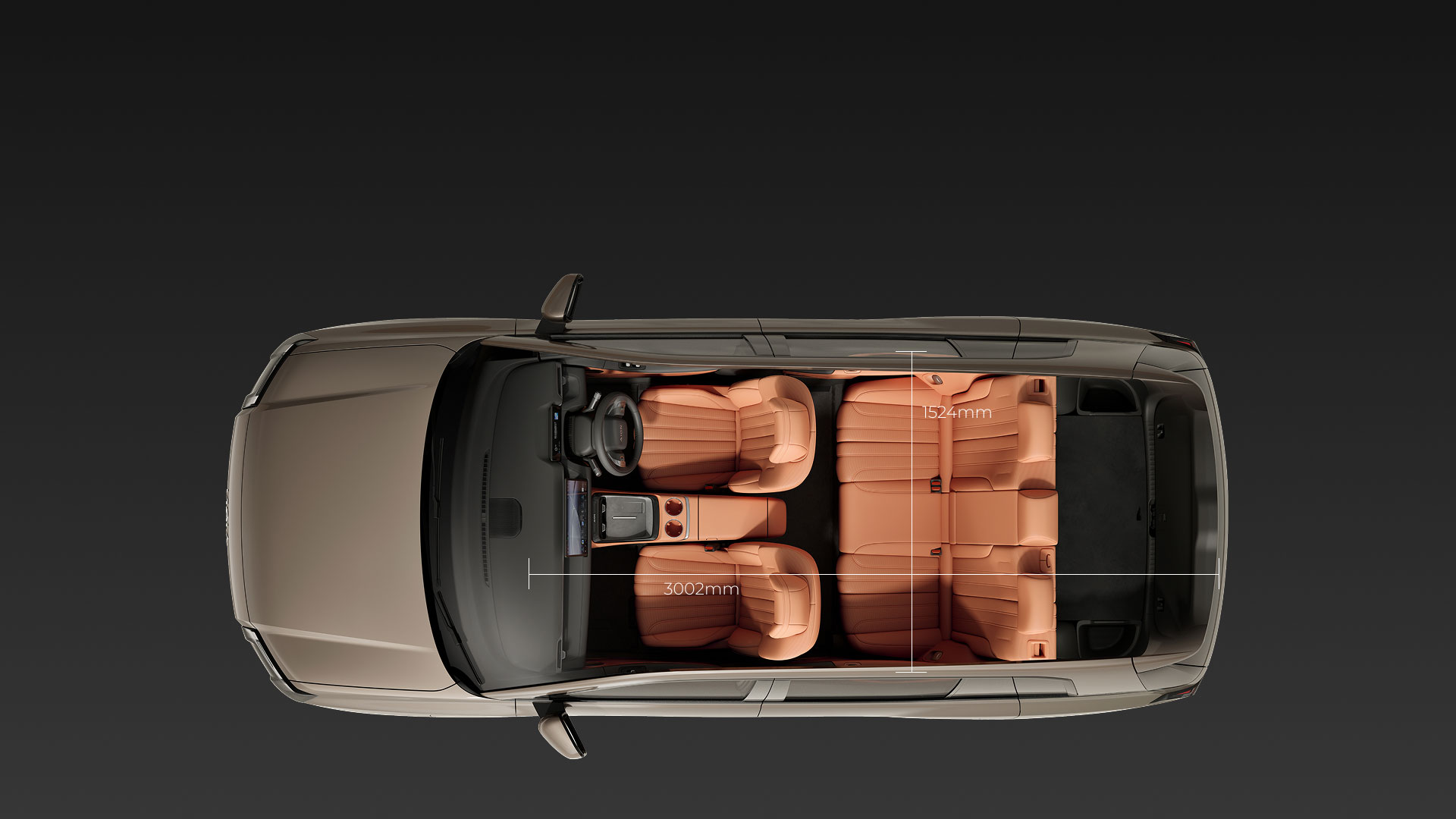 GAC AION V International RHD Electric SUV | Premium & Luxury Editions