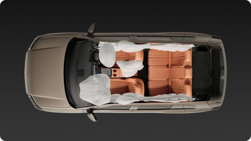 GAC AION V International RHD Electric SUV | Premium & Luxury Editions