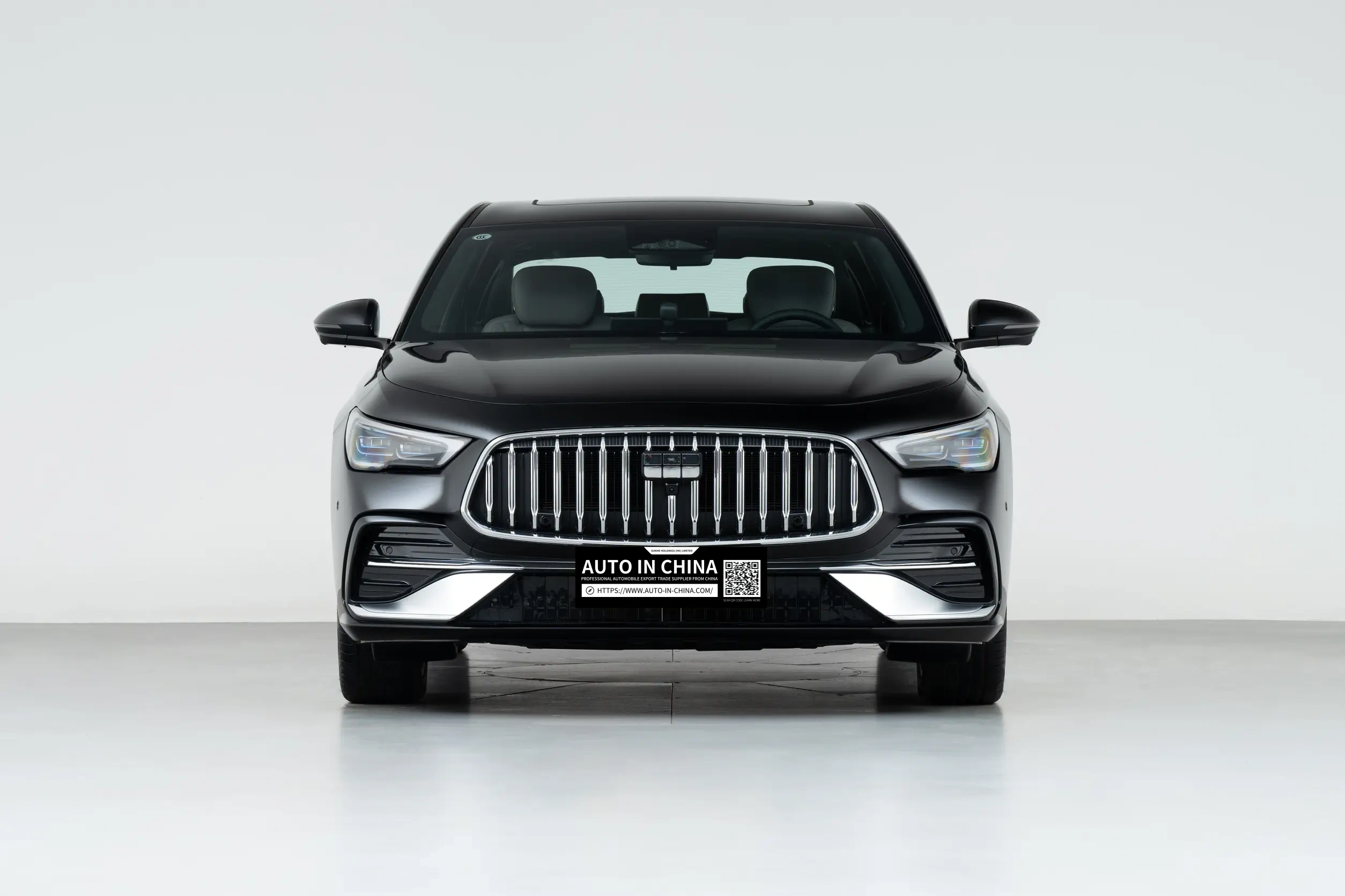 2026 Geely Galaxy Xingyao7 220km 4WD Xingyao (Star Shine) 판