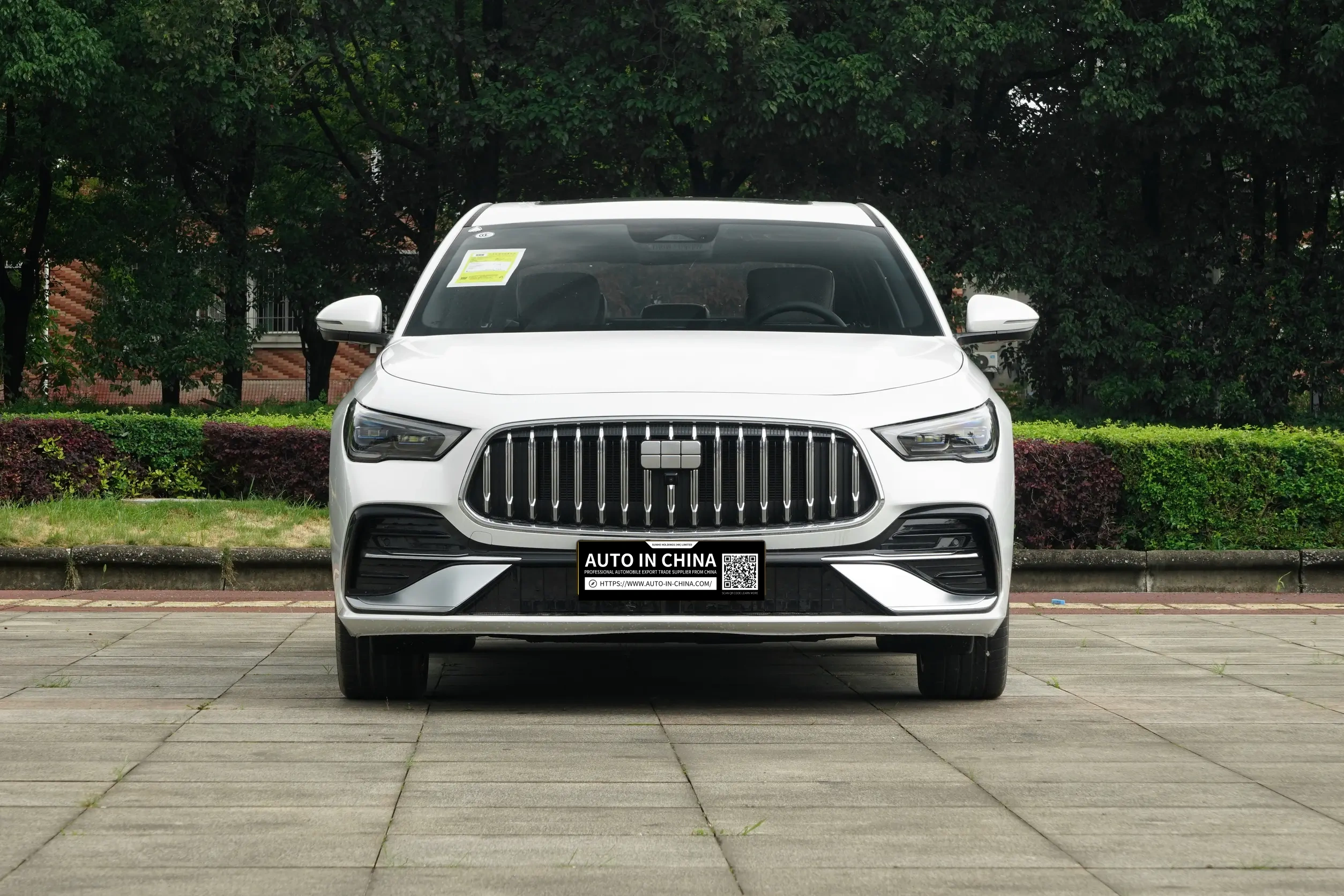 2026 Geely Galaxy Xingyao7 220km 4WD Yuanhang (Voyage) Edition