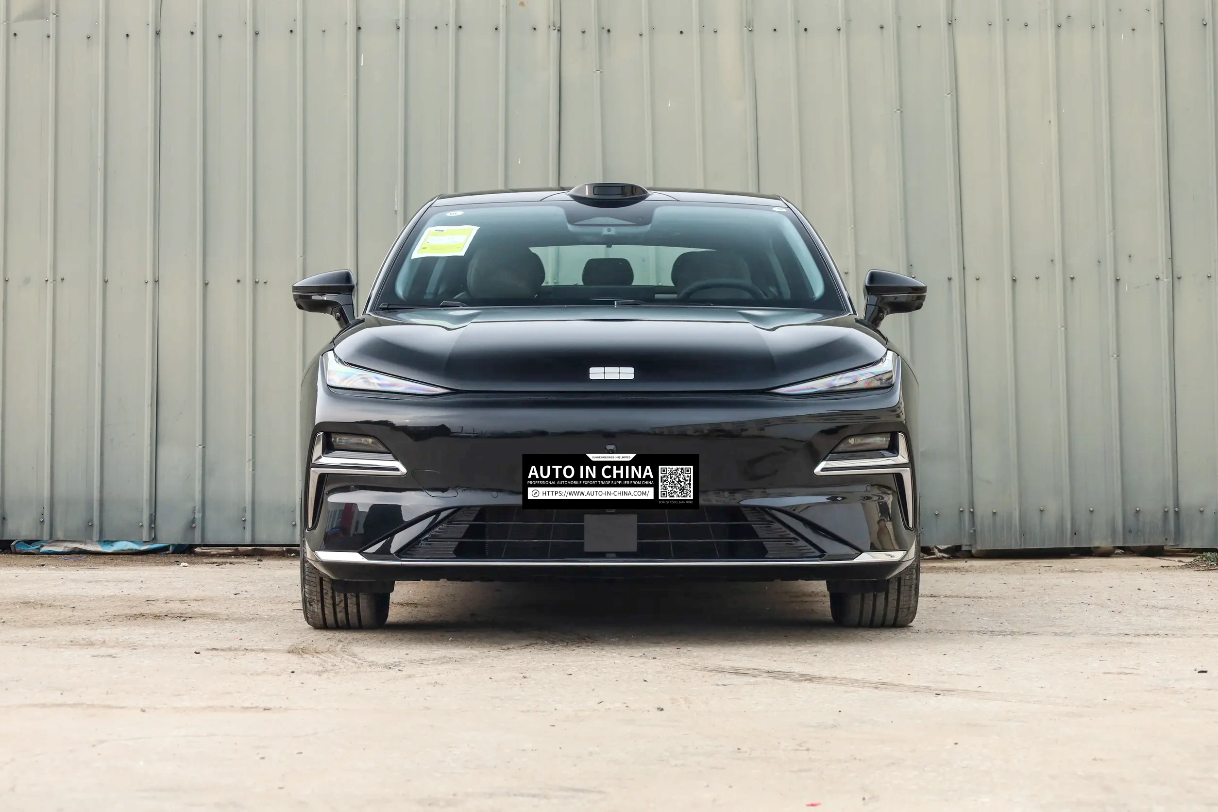 2026 Geely Galaxy Xingyao8 225km EM-i Yuanyangjia Ocean Edition
