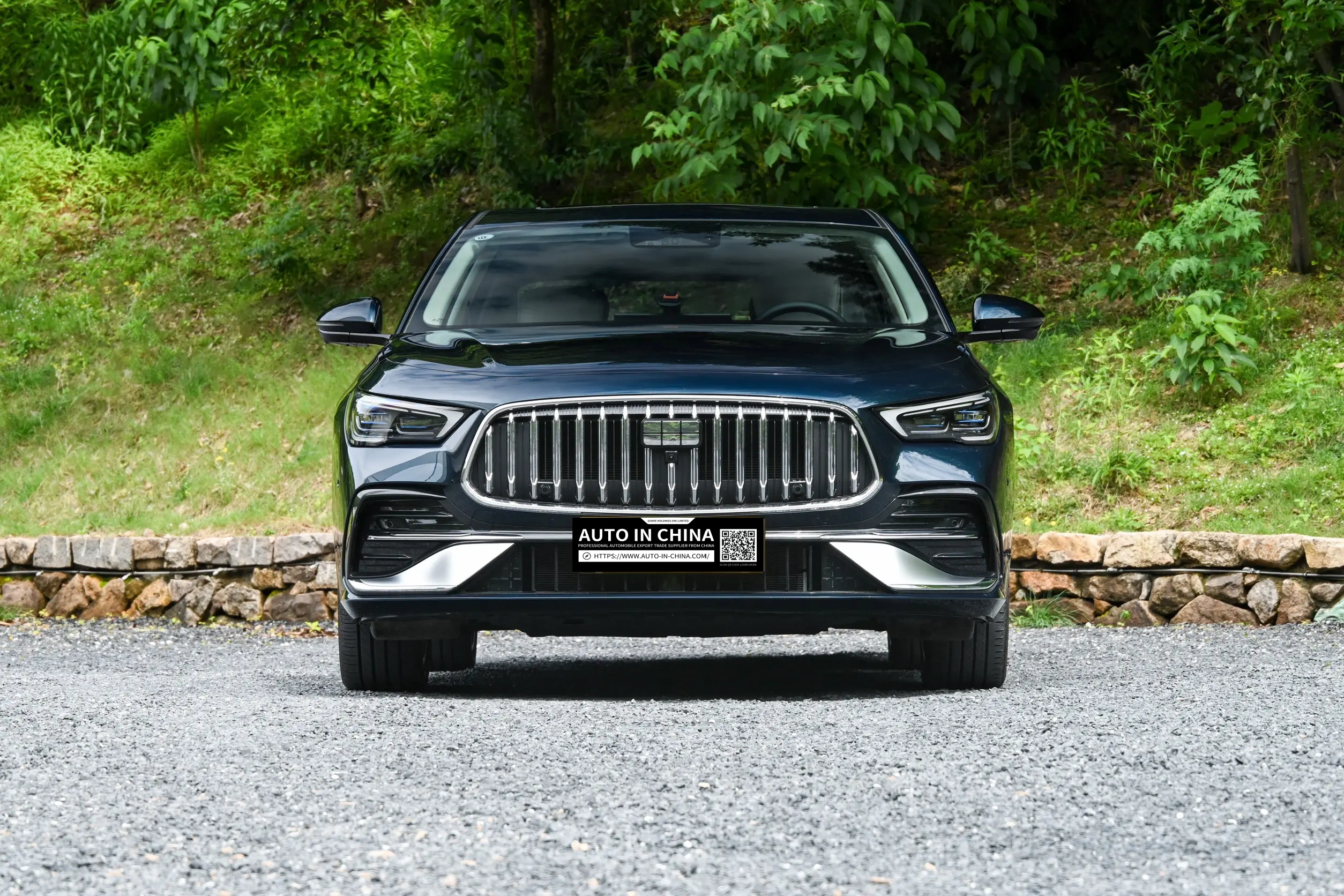 2026 Geely Galaxy Xingyao7 230 km 2WD Yuanhang (Reise) Ausgabe