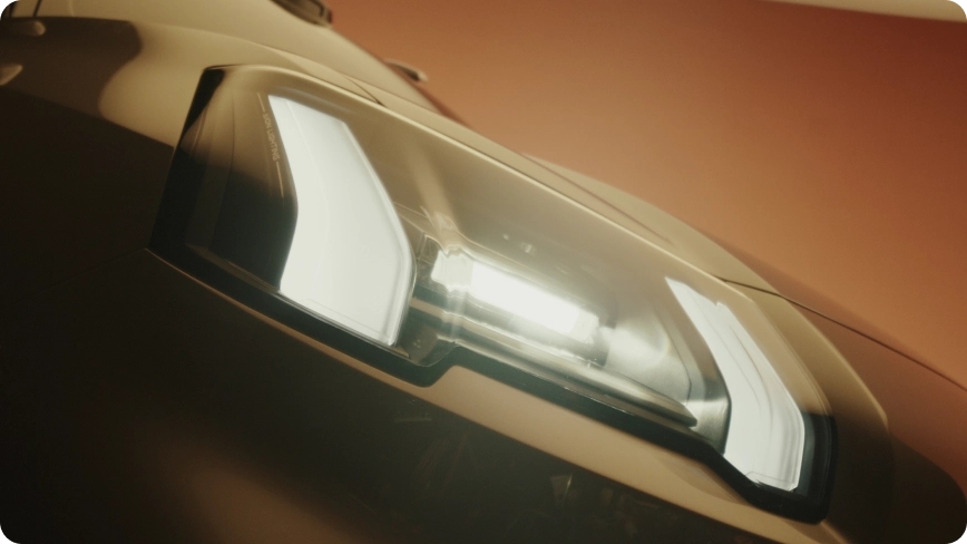GAC AION V International RHD Electric SUV | Premium & Luxury Editions