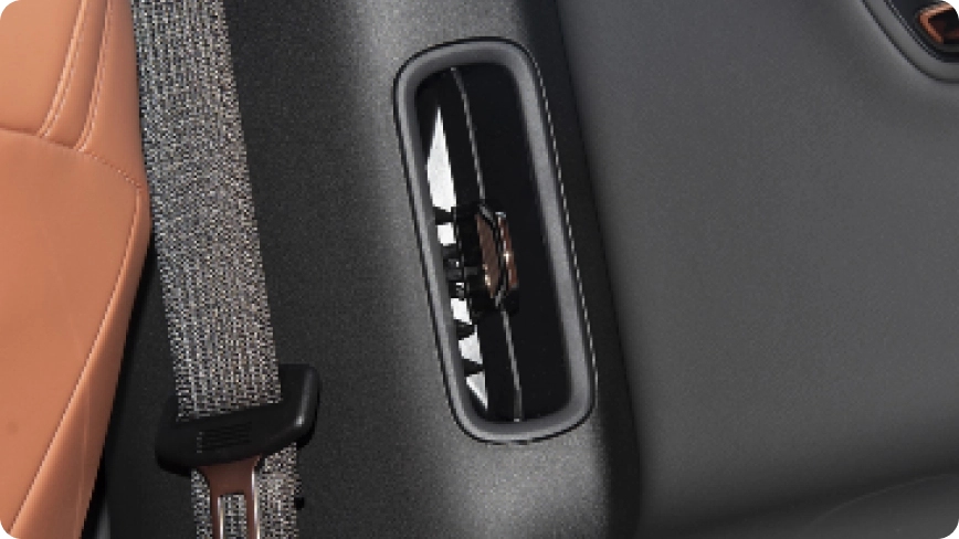 GAC AION V International RHD Electric SUV | Premium & Luxury Editions