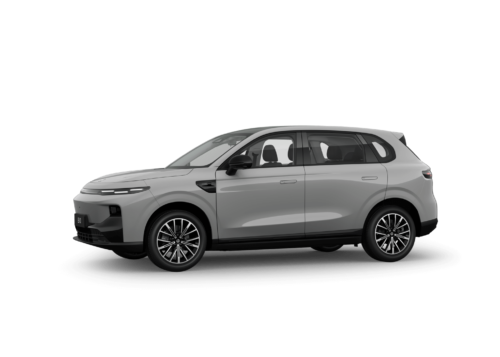 Motor lompat B10 510 Nikmati SUV Elektrik Edisi| Eksport Kenderaan Baharu— Tiada Tempoh Menunggu 180 Hari - photo 1