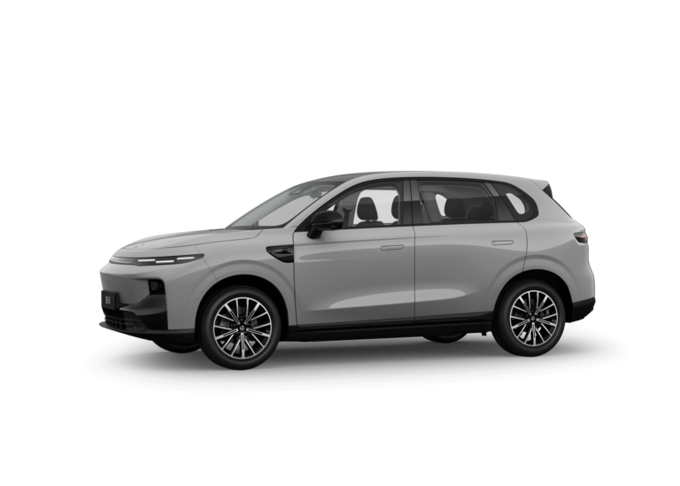 Lompat motor B10 510 Nikmati Edisi SUV Listrik| Ekspor Kendaraan Baru— Tidak Ada Masa Tunggu 180 Hari