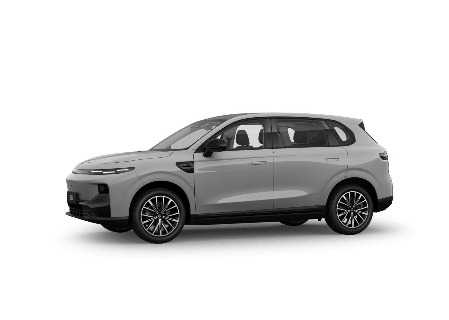 リープモーター B10 510 エンジョイエディション電動SUV| 新車の輸出 - 180 日間の待機期間なし