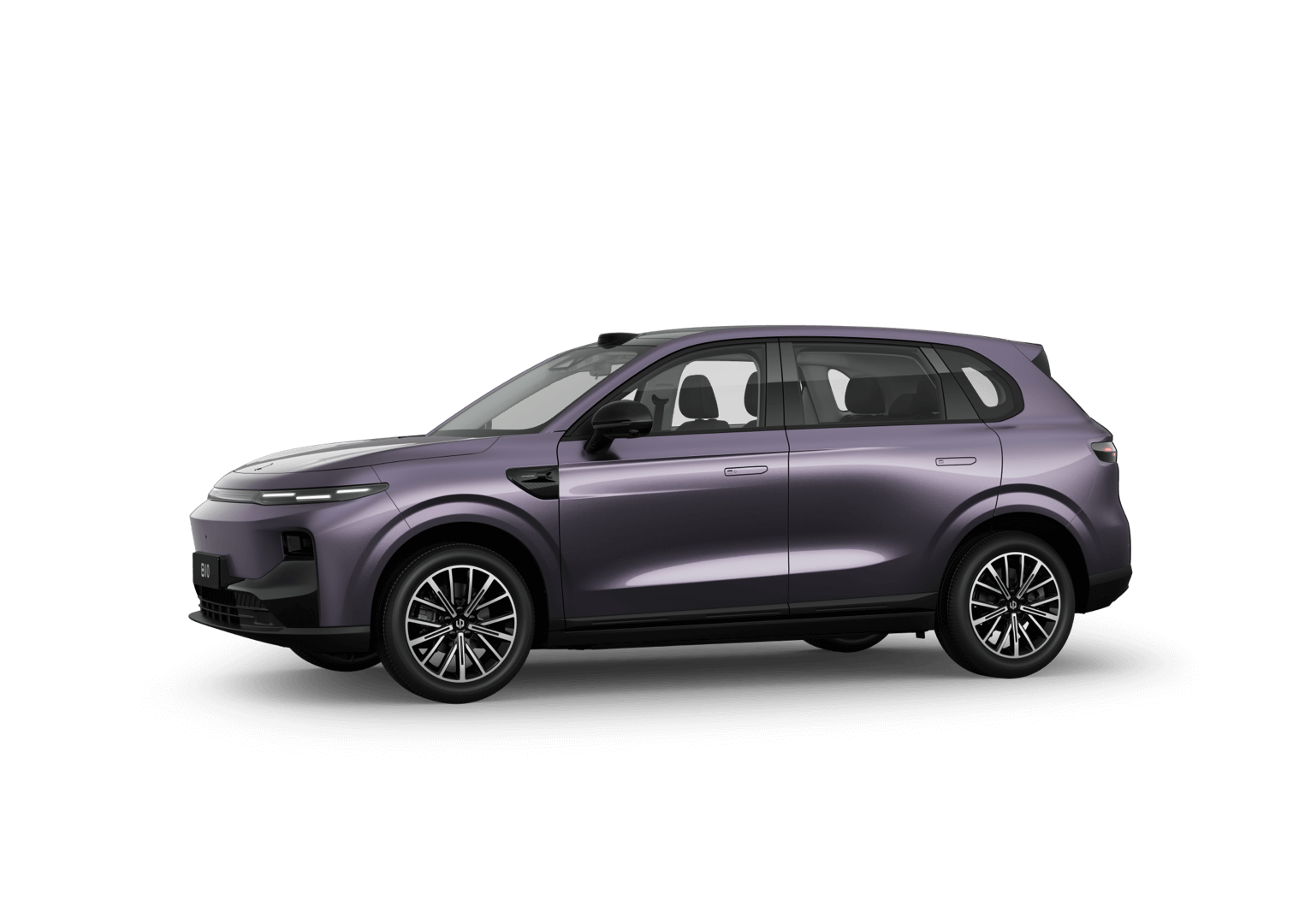 Leapmotor B10 510km LiDAR BEV Electric SUV| Eksport Kenderaan Baharu— Tiada Tempoh Menunggu 180 Hari