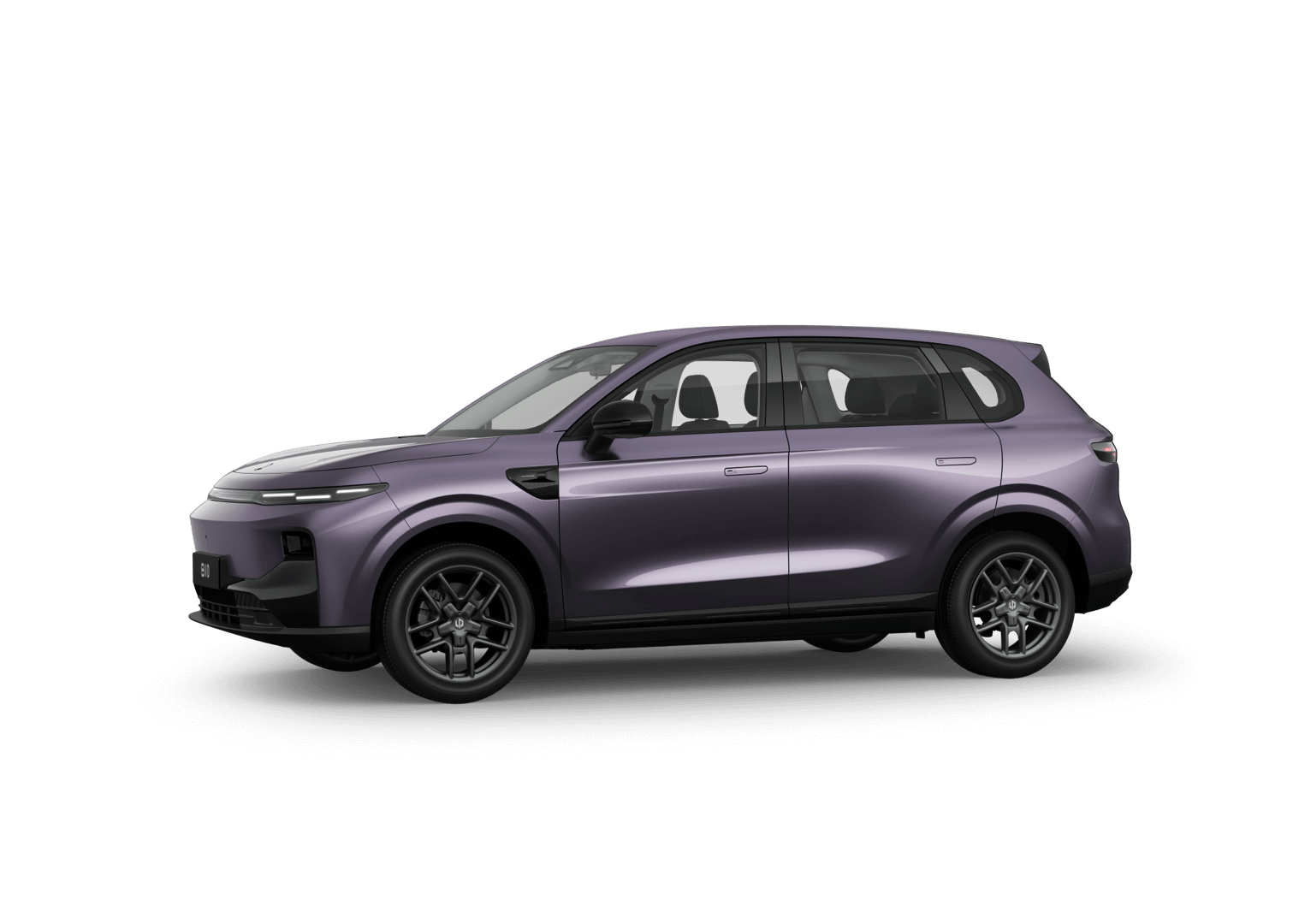 Leapmotor B10 BEV 510 Comfort Edition| Exportación de vehículos nuevos: sin período de espera de 180 días